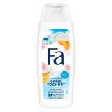 Cumpara ieftin Gel De Dus, Fa, Greek Yoghurt, 400 ml