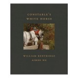 Constable's White Horse