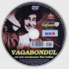 DVD Film de colectie: Vagabondul ( original, stare foarte buna )