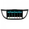 Navigatie Dedicata Honda CR-V (2012-2016), 9Inch, 4Gb Ram, 64Gb Stocare, Carplay