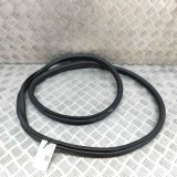 Garnitura Usa Stanga Fata BMW i4 G26 2023 OEM 7482945 Chedere Cromate Inox