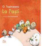 La Pasti - George Topirceanu