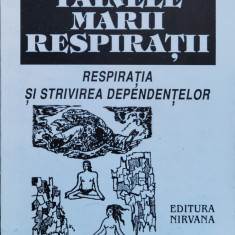 Tainele Marii Respiratii Respiratia Si Strivirea Dependentelo - Alexandru Dobos ,560184