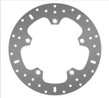 Disc frana spate EBC MD2120 - Yamaha MT-07 - R7 - Tracer - XSR 700cc - MT-09 - Tracer - XSR 900cc - diametru: 245 mm