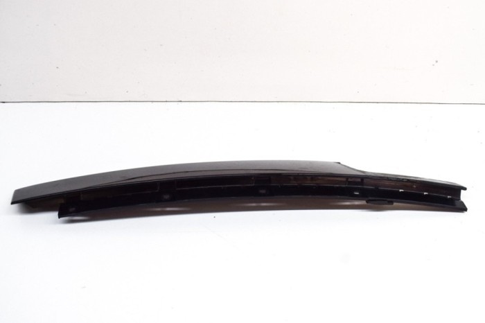 Ornament vertical ușă st&acirc;nga față BMW 3 F30, F80 2016 OEM: 7263383 20285782