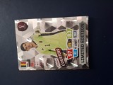 Card limited editin qatar 2022