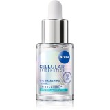 NIVEA Cellular Epigenetics Ser de Ochi pentru &Icirc;ntinerire 15 ml