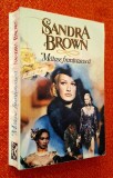 Sandra Brown - Matase frantuzeasca, Editura Miron, roman de dragoste