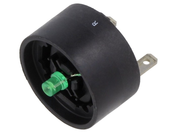 Element de iluminare IP40 24VDC