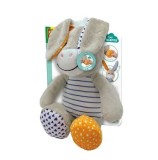 Cumpara ieftin Jucarie de plus SES Creative - Magarusul Cucu-bau