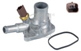 FEBI BILSTEIN 34957 carcasa termostat