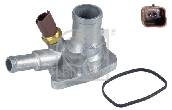 FEBI BILSTEIN 34957 carcasa termostat