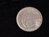 M3 C50 - Moneda foarte veche - 50 ptas - Spania - 1957, Europa