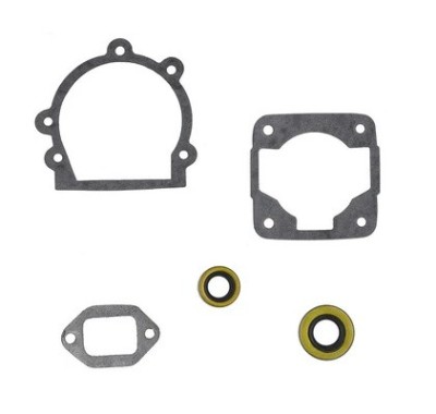 Garnituri atomizor compatibile Stihl SR420 (cu simeringuri incluse) foto