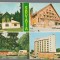 CPIB 15309 - CARTE POSTALA - SOVATA. MOZAIC