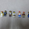 Figurine LEGO (8 buc diverse) lot 6