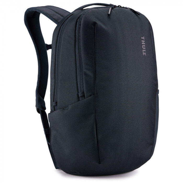 Rucsac urban Thule Subterra 2, 21L, Gri inchis