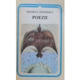 Poezii - Nichita Stanescu ($B11)