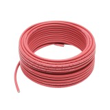 Cablu panou solar 4mmx20m rosu 1.5KV, H1Z2Z2-K Leader