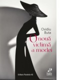 O noua victima a modei - Ovidiu Buta