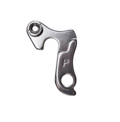 Ureche cadru schimbator bicicleta 5B Cod:AWR2302 foto