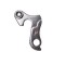 Ureche cadru schimbator bicicleta 5B Cod:AWR2302