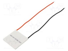 Modul Peltier 40x40x3,3mm 15,4V 10A ceramică Advanced Thermal Solutions