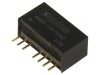 Convertor DC/DC 6W 18-36V la 15V 400mA SIP8