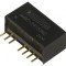 Convertor DC/DC 6W 18-36V la 15V 400mA SIP8