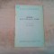 SISTEMUL DOCTORULUI FUNK - Maurice Pernot - Ed. Ziarului &quot;Excelsior&quot;, 1939, 19p.