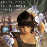 The Dream | Cornel Cristei, Irina Popa, Jazz