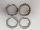 Set 4 Inele Centrare Jante 60.1-54.1 mm Hyundai Kia Mazda Suzuki Toyota