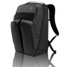 Alienware horizon utility backpack - aw523p notebook compatibility: fits most laptops with screen sizes up