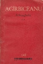 Arhanghelii, Volumul al II-lea foto