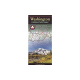 Washington Recreational Maps