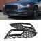 Grila proiectore ceata AUDI A4 B8 (2012 - 2015) NOU