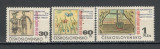 Cehoslovacia.1968 30 ani Acordul de la Munchen-Desene de copii XC.466, Nestampilat