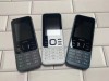 Telefon Nokia 6300 4G TA-1287 Gri, Nou, HMD Global, Baterie+Incarcator, Compatibil Vodafone, Orange, Telekom