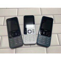 Telefon Nokia 6300 4G Ta-1287 nou gri HMD