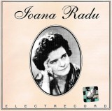 Ioana Radu - Ioana Radu - Volume 1, CD