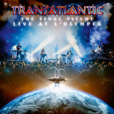 The Final Flight: Live At L&#039;Olympia (Box Set) | Transatlantic