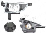 Proiector ceata Opel Zafira, 01.1999-05.2005, fata, Dreapta, in bara; H3, Depo