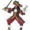 Papo Figurina Capitanul Piratilor