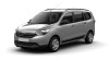 Perdele interior Dacia LODGY 2012-