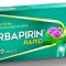 HERBAPIRIN RAPID 20CPR