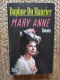 MARY ANNE - DAPHNE DU MAURIER