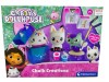 Set Creativ Gabby Dollhouse Chalk Creations Figurine din Ipsos