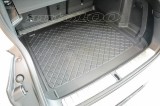 Tavita portbagaj Guardliner dedicata BMW X4 (G02)