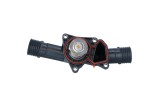 NRF 725050 EASY FIT termostat,lichid racire