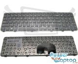 Tastatura HP Neagra Pavilion dv6 6180, Pavilion dv6 6190, Pavilion dv6 6b00 CTO, Pavilion dv6 6b00, Pavilion